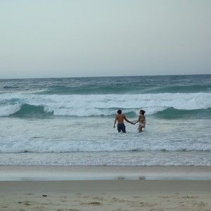 Meet your Posher, Natty